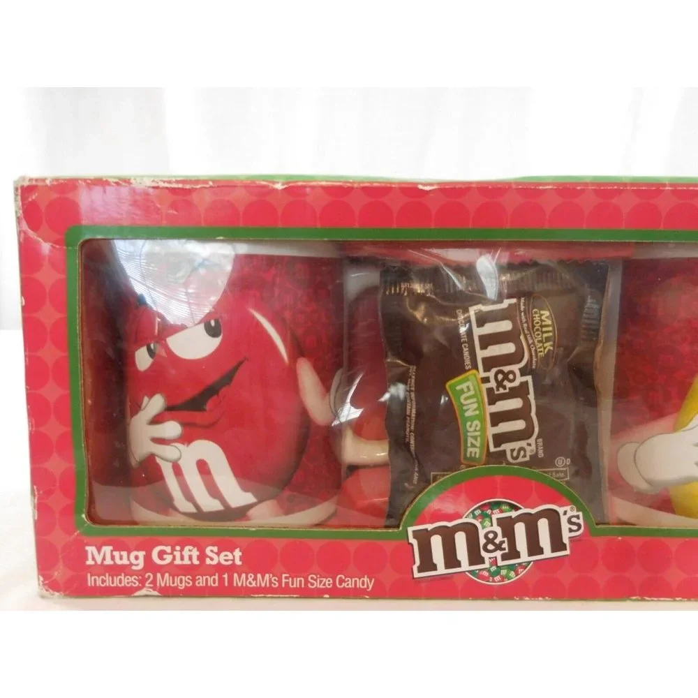 m & ms 2016 m&m